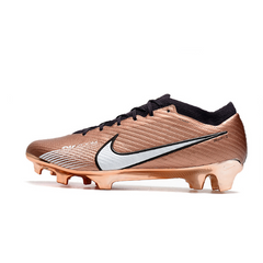 Chuteira Infantil Campo Nike Zoom Mercurial Vapor 15 Elite FG Generation Pack