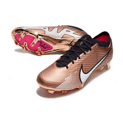 Chuteira Infantil Campo Nike Zoom Mercurial Vapor 15 Elite FG Generation Pack - VENI Futebol