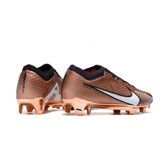 Chuteira Infantil Campo Nike Zoom Mercurial Vapor 15 Elite FG Generation Pack - VENI Futebol