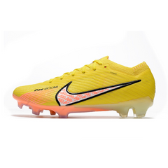 Chuteira Infantil Campo Nike Zoom Mercurial Vapor 15 Elite FG Lucent Pack - VENI Futebol