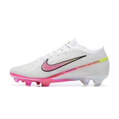 Chuteira Infantil Campo Nike Zoom Mercurial Vapor 15 Elite FG Marcus Rashford Pack