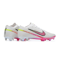 Chuteira Infantil Campo Nike Zoom Mercurial Vapor 15 Elite FG Marcus Rashford Pack - VENI Futebol