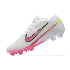 Chuteira Infantil Campo Nike Zoom Mercurial Vapor 15 Elite FG Marcus Rashford Pack - VENI Futebol