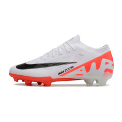 Chuteira Infantil Campo Nike Zoom Mercurial Vapor 15 Elite FG Ready Pack - VENI Futebol