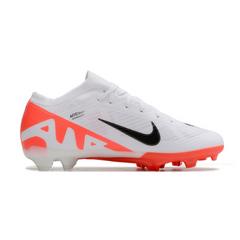 Chuteira Infantil Campo Nike Zoom Mercurial Vapor 15 Elite FG Ready Pack - VENI Futebol