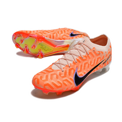 Chuteira Infantil Campo Nike Zoom Mercurial Vapor 15 Elite FG United Pack - VENI Futebol