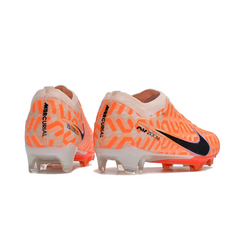 Chuteira Infantil Campo Nike Zoom Mercurial Vapor 15 Elite FG United Pack - VENI Futebol