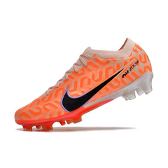 Chuteira Infantil Campo Nike Zoom Mercurial Vapor 15 Elite FG United Pack - VENI Futebol