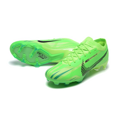 Chuteira Infantil Campo Nike Zoom Mercurial Vapor 15 Elite FG Dreamspeed 008 Pack - VENI Futebol