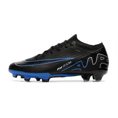 Chuteira Infantil Campo Nike Zoom Mercurial Vapor 15 Elite FG Shadow Pack