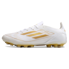 Chuteira Campo e Society Adidas F50 Elite MG Dayspark Pack