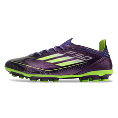 Chuteira Campo e Society Adidas F50 Elite MG Fast Reborn Pack