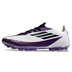 Chuteira Campo e Society Adidas F50 Elite MG Messi Triunfo Stellar Pack