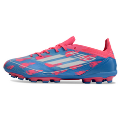 Chuteira Campo e Society Adidas F50 Elite MG Reemergence Pack