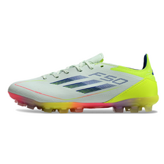 Chuteira Campo e Society Adidas F50 Elite MG Stellar Icon Pack