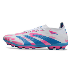 Chuteira Campo e Society Adidas Predator 30 Elite MG Reemergence Pack