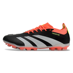 Chuteira Campo e Society Adidas Predator 30 Elite MG Solar Energy Pack