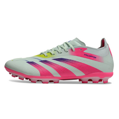 Chuteira Campo e Society Adidas Predator 30 Elite MG Stellar Icon Pack