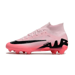 Chuteira Infantil Campo Nike Zoom Mercurial Superfly 9 Elite FG Brilliance Pack