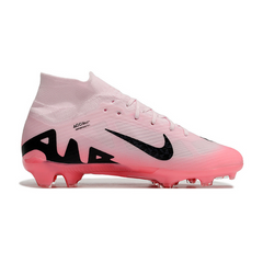 Chuteira Infantil Campo Nike Zoom Mercurial Superfly 9 Elite FG Brilliance Pack - VENI Futebol