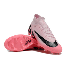 Chuteira Infantil Campo Nike Zoom Mercurial Superfly 9 Elite FG Brilliance Pack - VENI Futebol