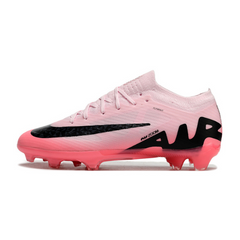 Chuteira Infantil Campo Nike Zoom Mercurial Vapor 15 Elite FG Brilliance Pack