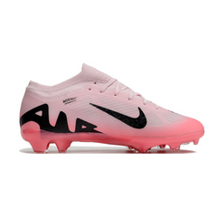 Chuteira Infantil Campo Nike Zoom Mercurial Vapor 15 Elite FG Brilliance Pack - VENI Futebol