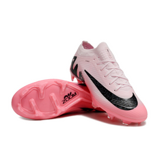 Chuteira Infantil Campo Nike Zoom Mercurial Vapor 15 Elite FG Brilliance Pack - VENI Futebol