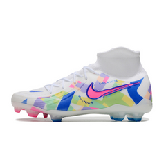 Chuteira Infantil Campo Nike Phantom Luna 2 Elite FG SolCal Pack