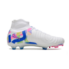 Chuteira Infantil Campo Nike Phantom Luna 2 Elite FG SolCal Pack - VENI Futebol