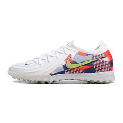 Chuteira Infantil Society Nike Phantom GX2 Elite TF Barcelona Pack