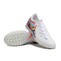 Chuteira Infantil Society Nike Phantom GX2 Elite TF Barcelona Pack - VENI Futebol