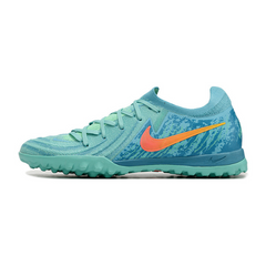 Chuteira Infantil Society Nike Phantom GX2 Elite TF Vortex Pack