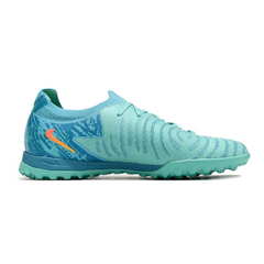 Chuteira Infantil Society Nike Phantom GX2 Elite TF Vortex Pack - VENI Futebol