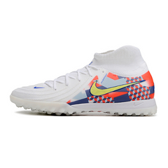 Chuteira Infantil Society Nike Phantom Luna 2 Elite TF Barcelona Pack