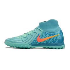 Chuteira Infantil Society Nike Phantom Luna 2 Elite TF Vortex Pack