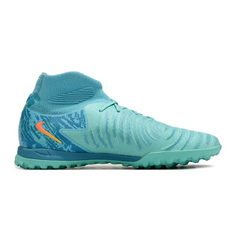 Chuteira Infantil Society Nike Phantom Luna 2 Elite TF Vortex Pack - VENI Futebol