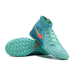 Chuteira Infantil Society Nike Phantom Luna 2 Elite TF Vortex Pack - VENI Futebol