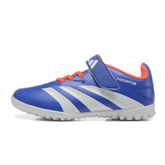 Chuteira Infantil Society Adidas Predator 30 Club TF Advancement Pack