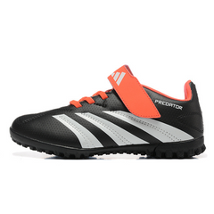 Chuteira Infantil Society Adidas Predator 30 Club TF Solar Energy Pack