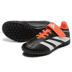 Botas de fútbol para niños Adidas Predator 30 Club TF con energía solar