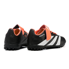 Botas de fútbol para niños Adidas Predator 30 Club TF con energía solar