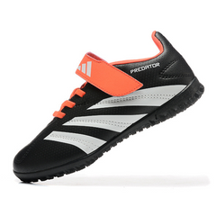 Botas de fútbol para niños Adidas Predator 30 Club TF con energía solar