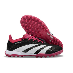 Chuteira Infantil Society Adidas Predator 30 Elite TF 30 Anos Predator Pack - VENI Futebol