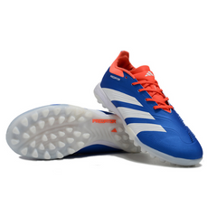 Chuteira Infantil Society Adidas Predator 30 Elite TF Advancement Pack - VENI Futebol