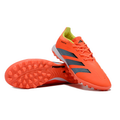 Chuteira Infantil Society Adidas Predator 30 Elite TF Predstrike Pack - VENI Futebol