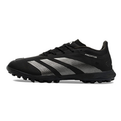 Chuteira Infantil Society Adidas Predator 30 Elite TF Preta