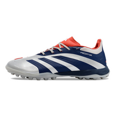 Chuteira Infantil Society Adidas Predator 30 Elite TF Roteiro Pack - VENI Futebol