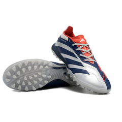 Chuteira Infantil Society Adidas Predator 30 Elite TF Roteiro Pack - VENI Futebol