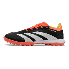 Chuteira Infantil Society Adidas Predator 30 Elite TF Solar Energy Pack - VENI Futebol